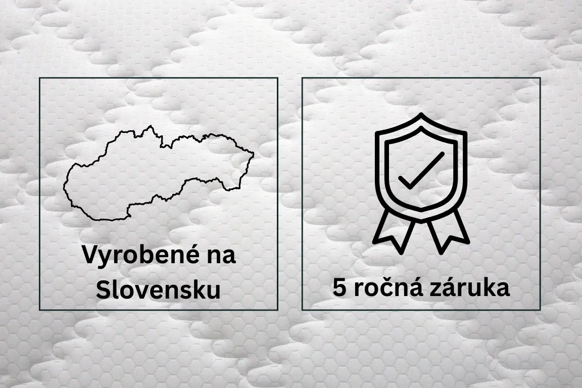 Azonelo Classic penový matrac