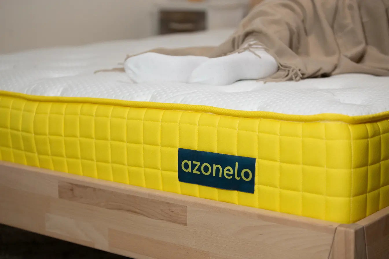 Matrac na mieru azonelo cloud vyrobený pre atypický rozmer postele.