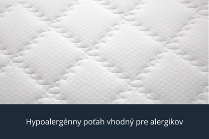 Azonelo Classic 7 zónový matrac - výška 17 cm