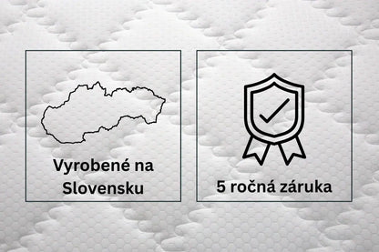 Azonelo Classic penový matrac
