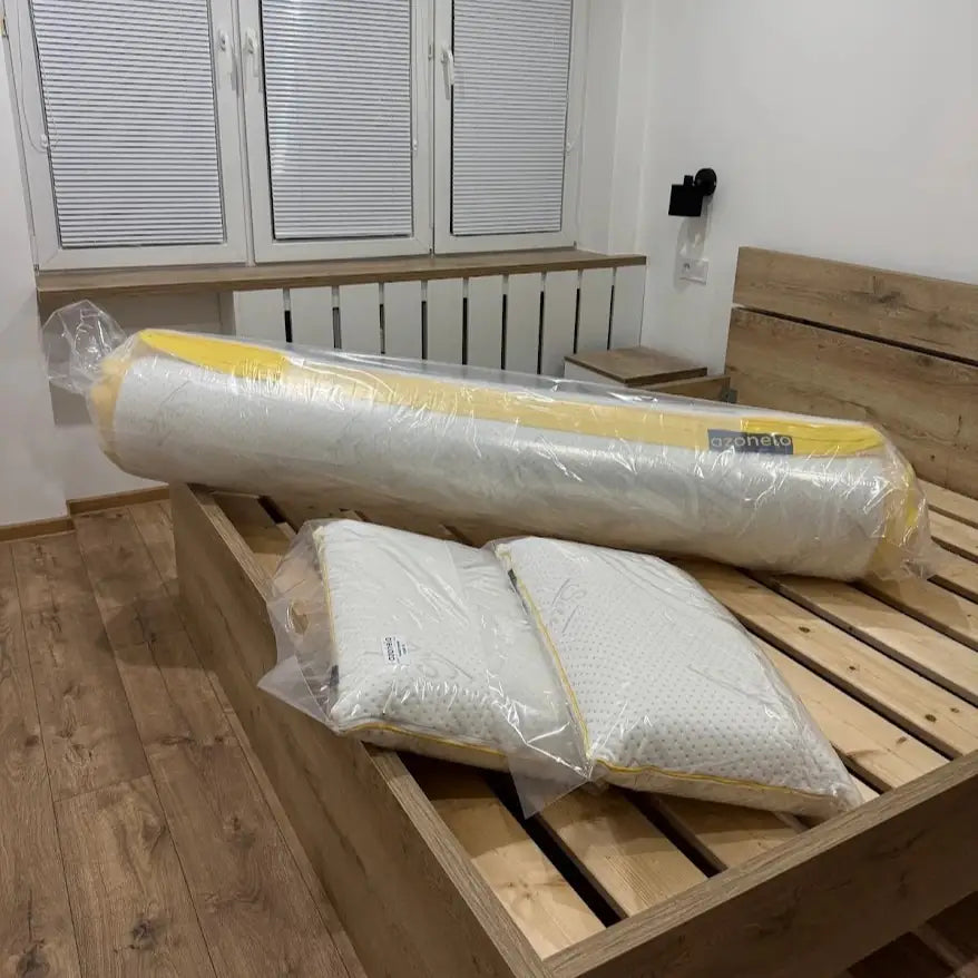 Matrac Azonelo u zákazníka – fotka 8