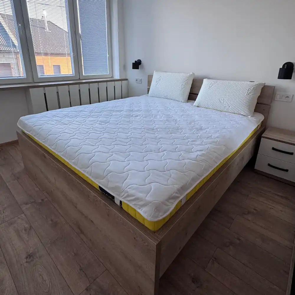 Matrac Azonelo u zákazníka – fotka 10
