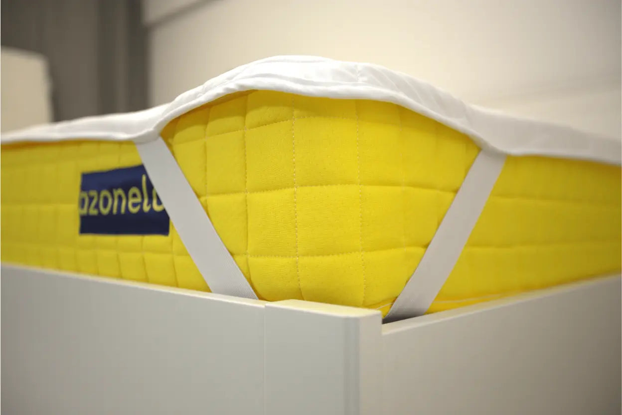 Mäkký chránič na matrac Azonelo