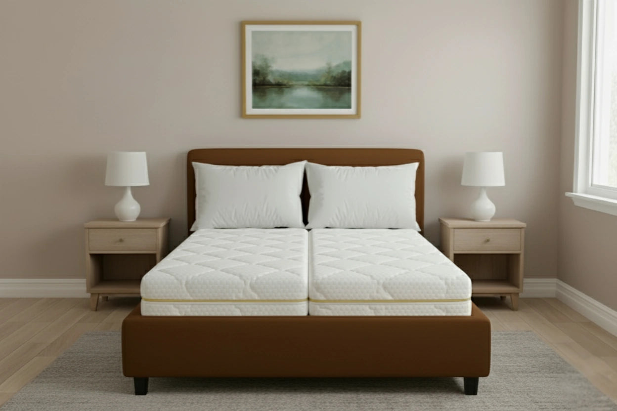 Matrace 1+1 Azonelo Classic