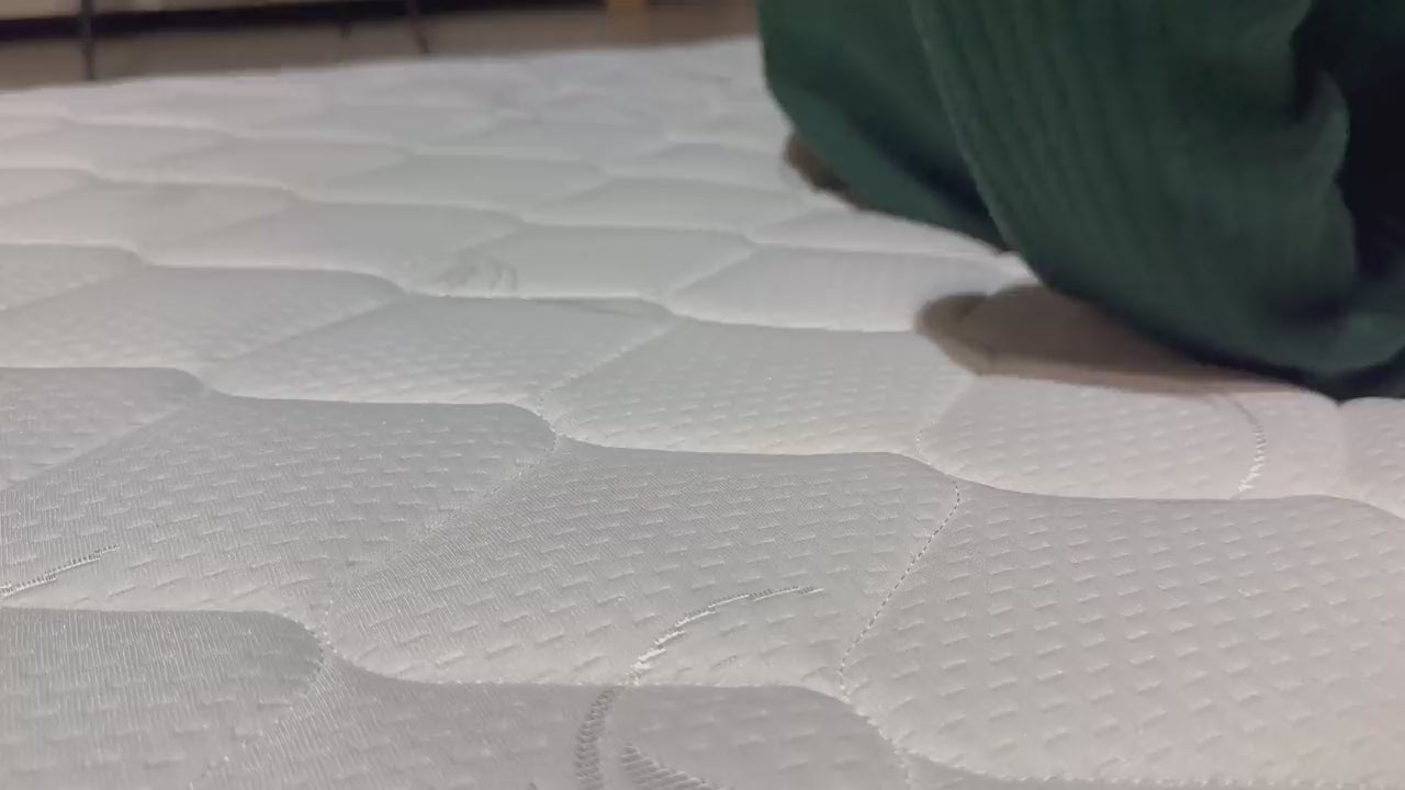 Original ortopedický matrac - výška 15 a 17 cm