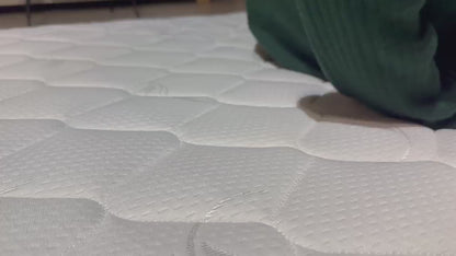 Original ortopedický matrac - výška 15 a 17 cm